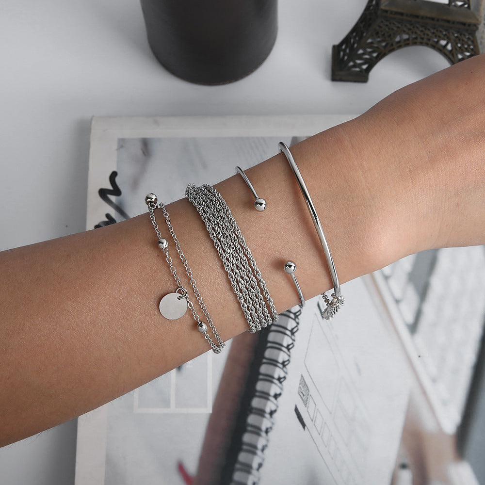 Simple Vintage Jewelry