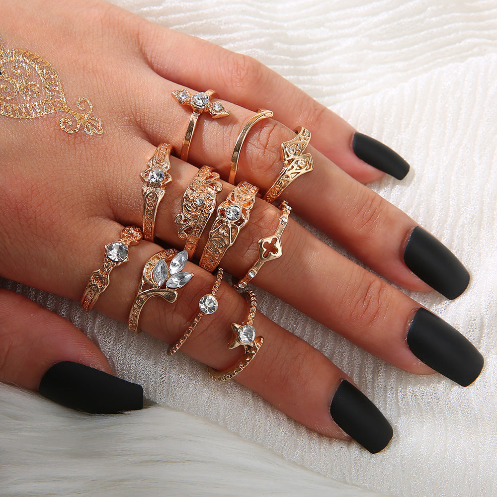 Pretty Cozy Set