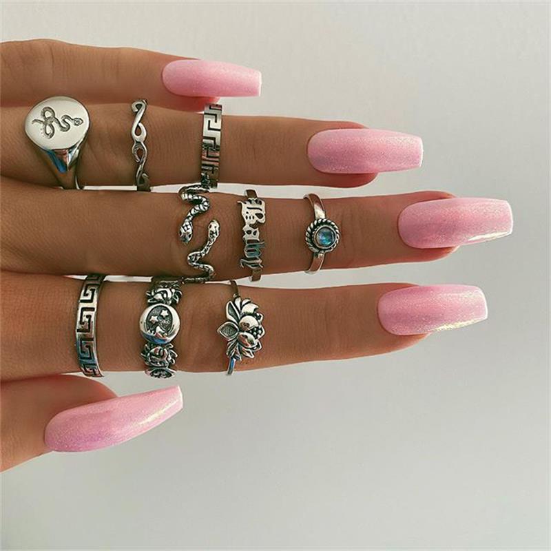 Light Cozy Set