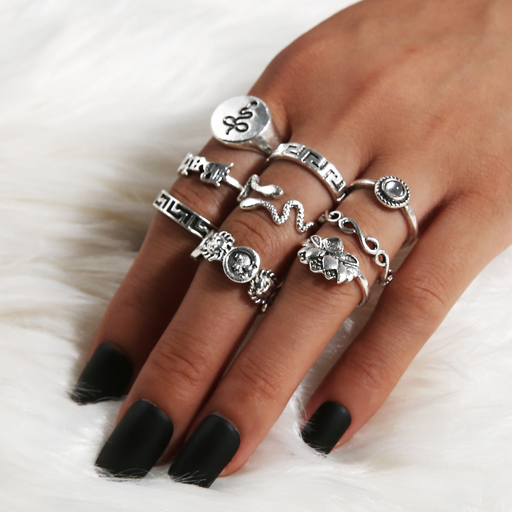Light Cozy Set