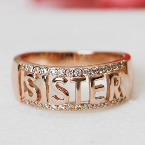 Simple Charm Jewelry
