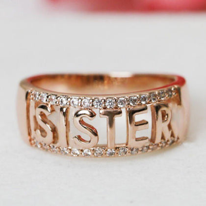 Simple Charm Jewelry