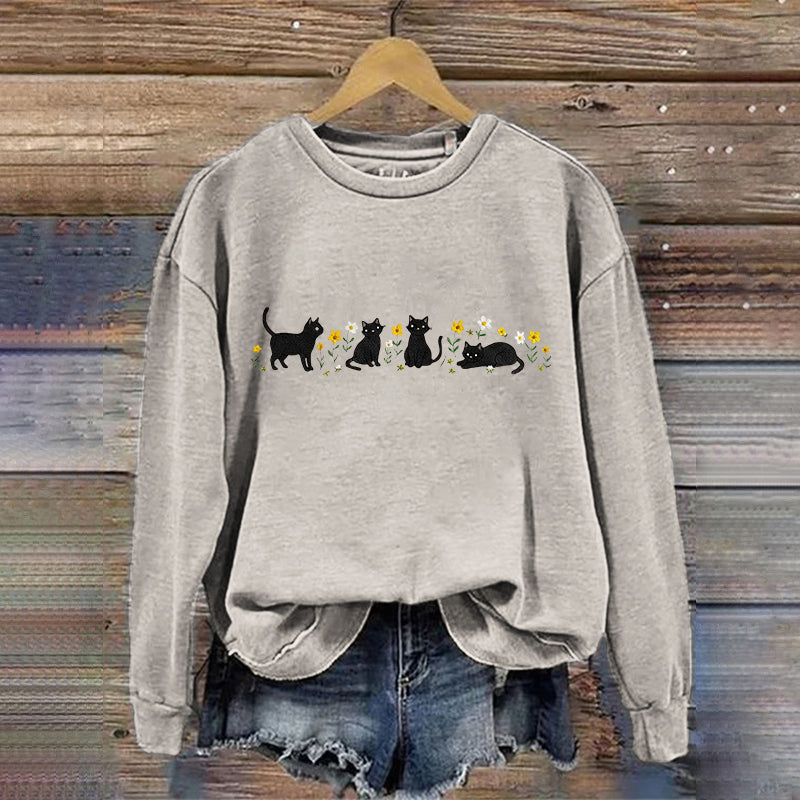 Relaxed Striped Shirt
