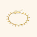 Warm Ring Jewelry