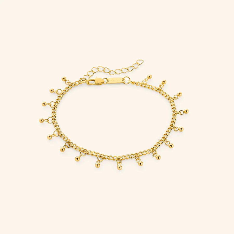 Warm Ring Jewelry