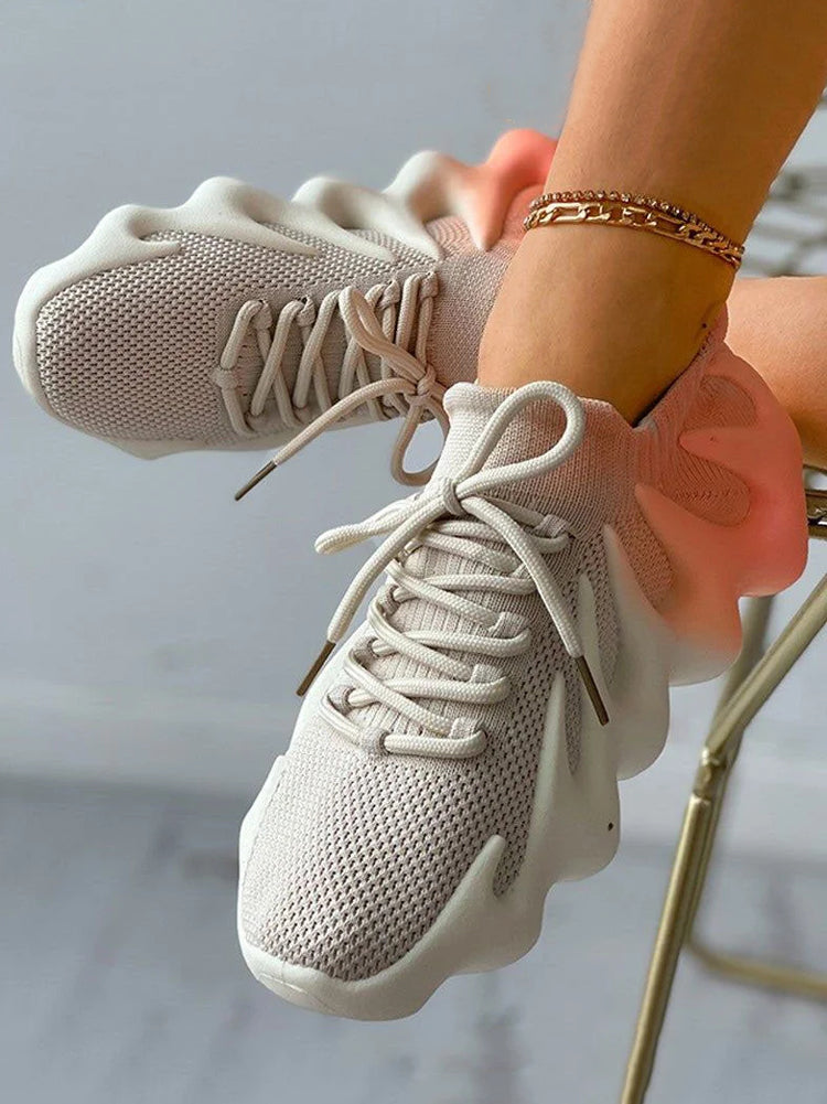 Daily Slip-On Sneakers