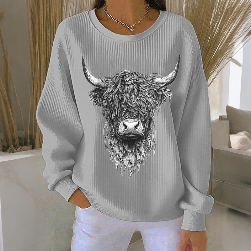 Easy Oversized Shirt