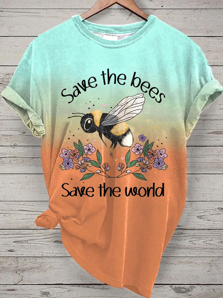 Simple Cotton Shirt