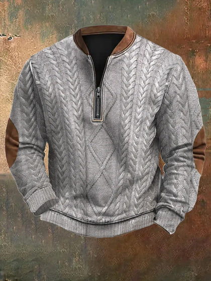Simple Collared Shirt
