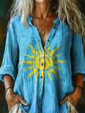 Soft Denim Shirt