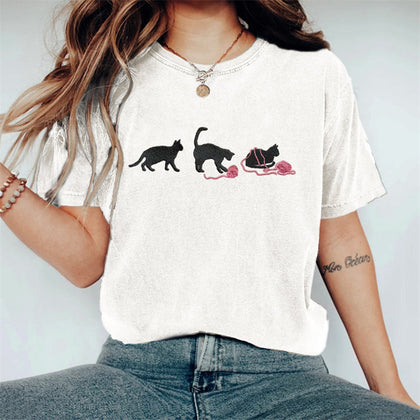 Everyday Printed Shirt