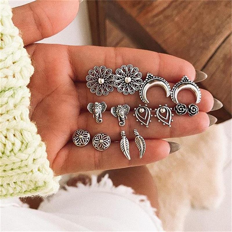 Brunch Everyday Set