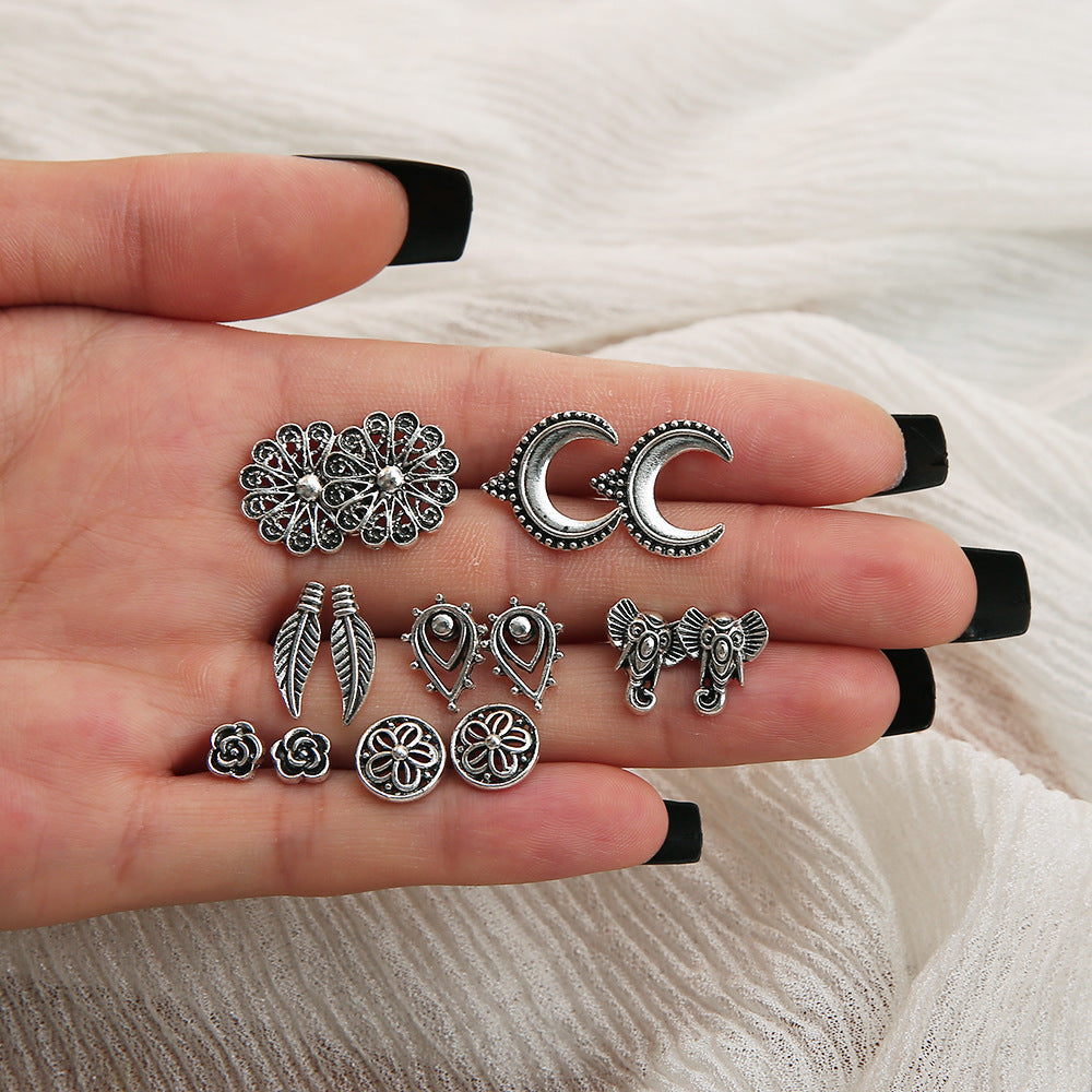 Brunch Everyday Set