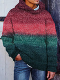 Relaxed Textured Sweater