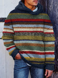 Cozy Ribbed Sweater