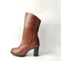 Warm Chelsea Boots