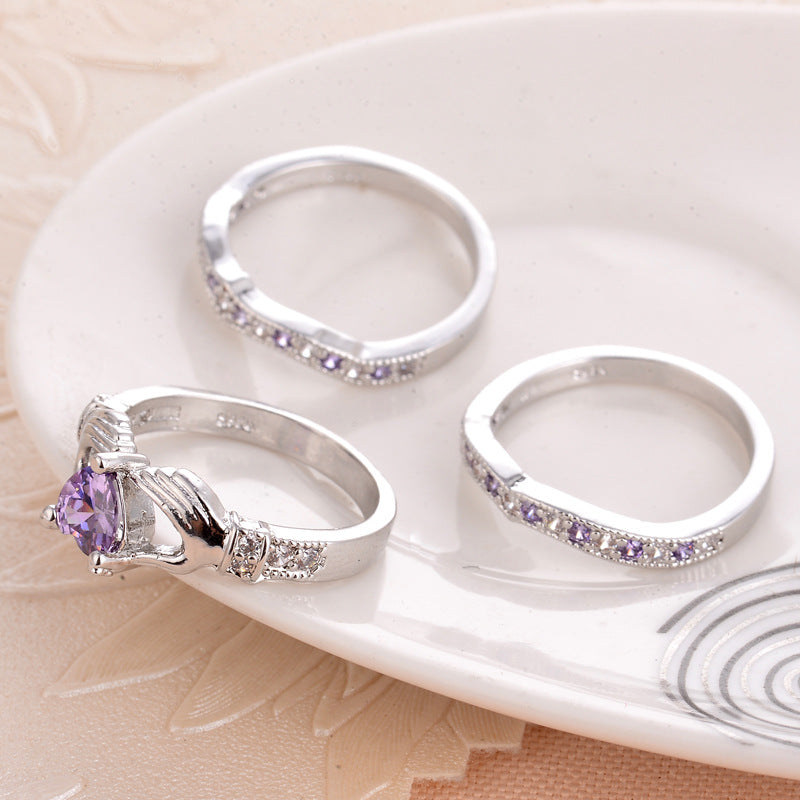 Classic Elegant Jewelry