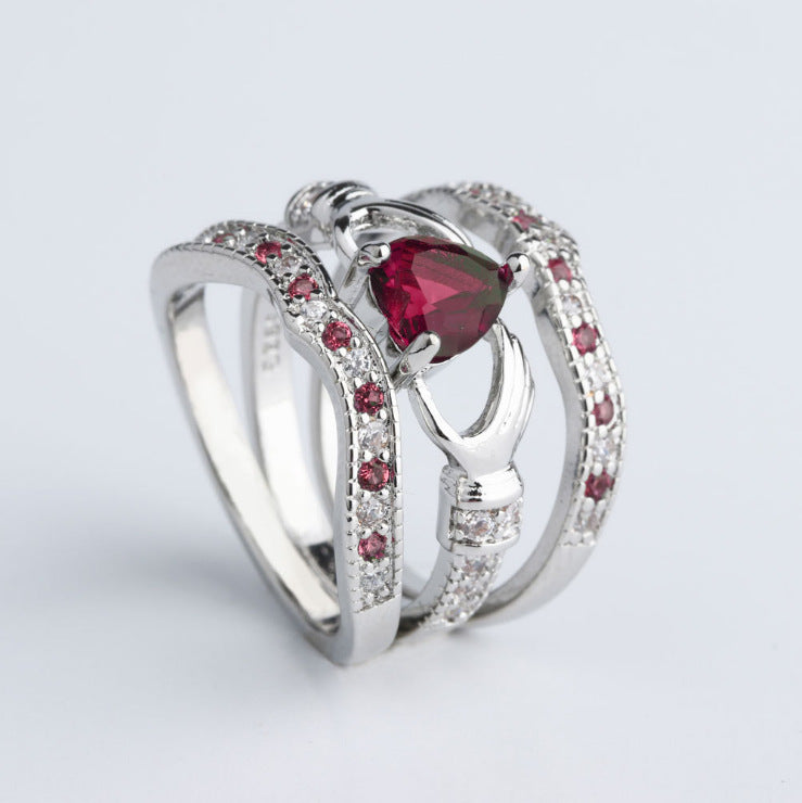 Classic Elegant Jewelry
