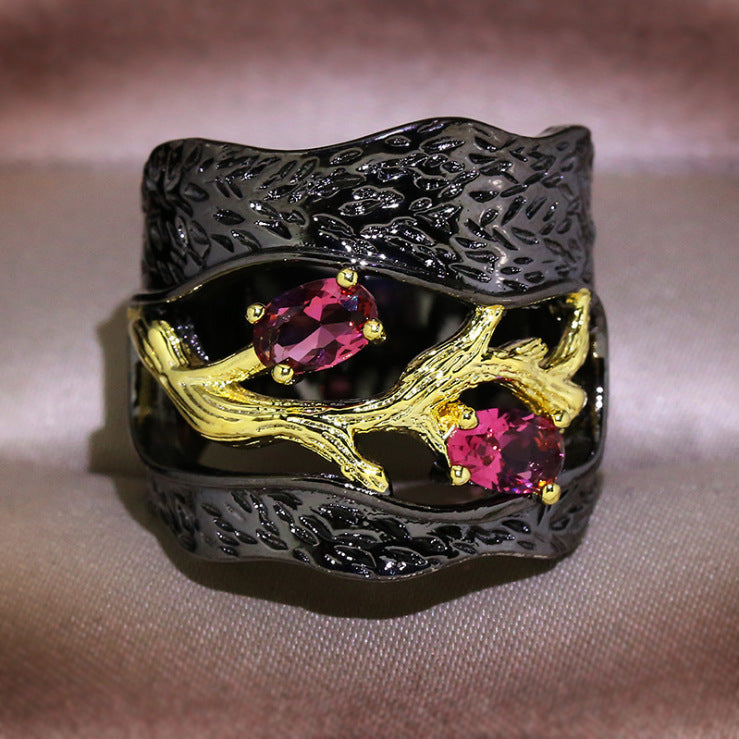 Brunch Textured Jewelry