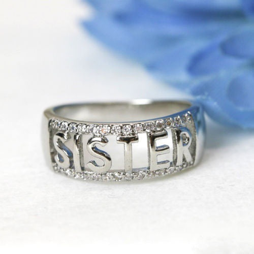 Simple Charm Jewelry