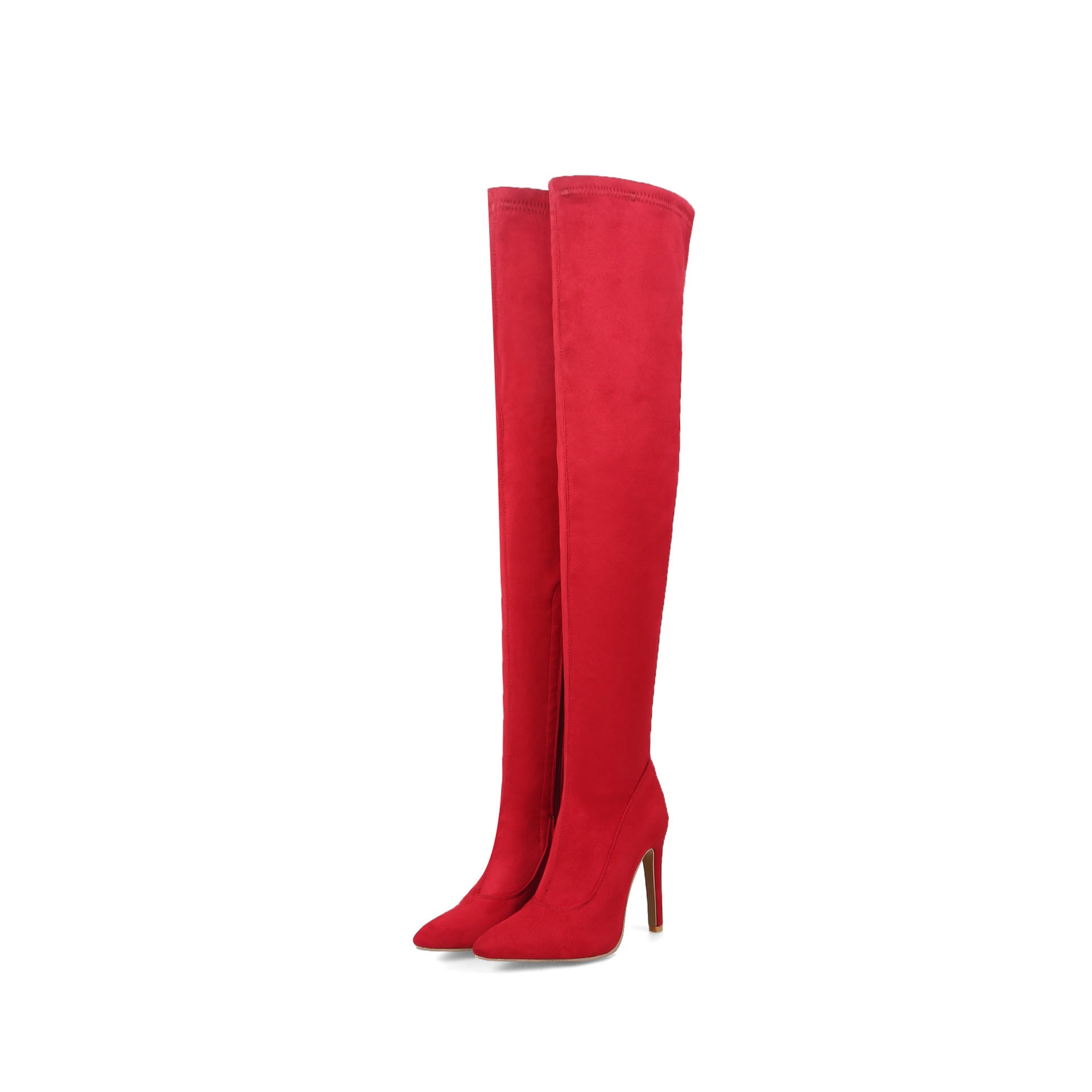 Casual Riding Boots