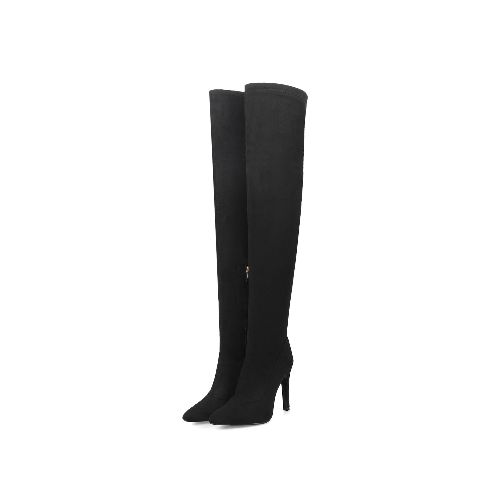 Casual Riding Boots
