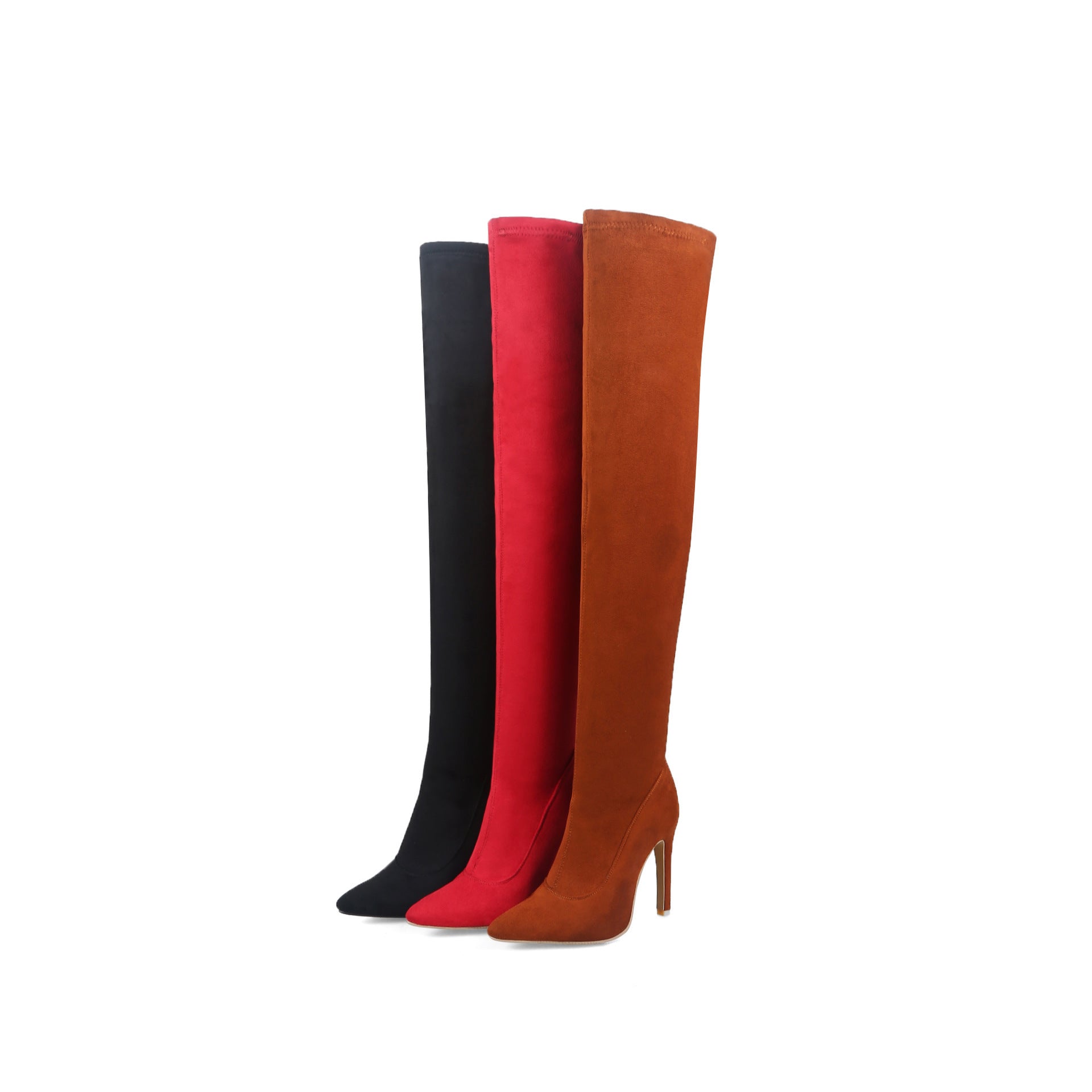 Casual Riding Boots