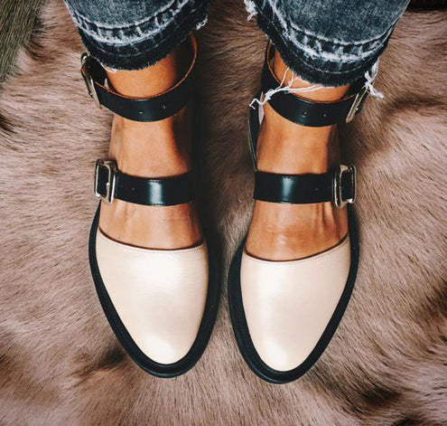 Everyday Lightweight Sandals