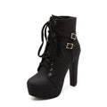 Vacation Classic Boots