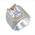 Garden Silver Jewelry
