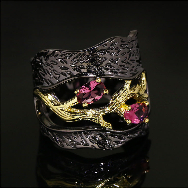 Brunch Textured Jewelry