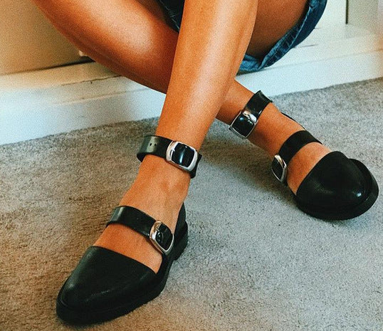 Everyday Lightweight Sandals
