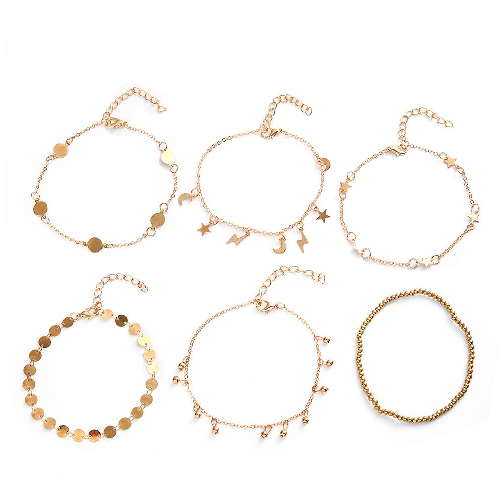 Soft Sleeveless Set