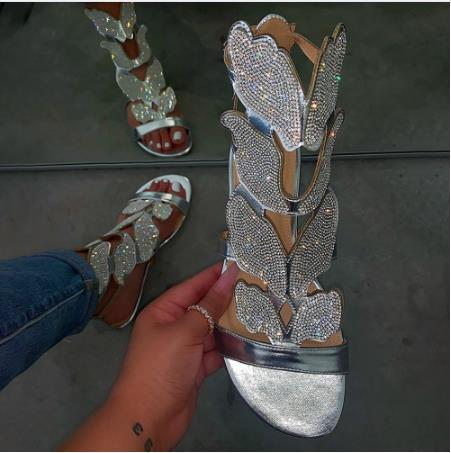 Everyday Espadrille Sandals