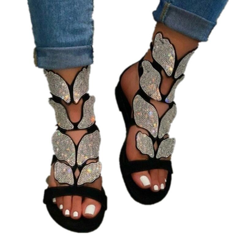 Everyday Espadrille Sandals