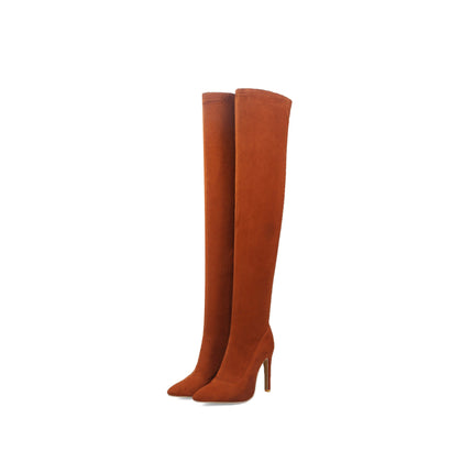 Casual Riding Boots