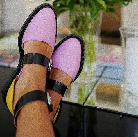 Everyday Lightweight Sandals