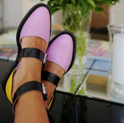 Everyday Lightweight Sandals