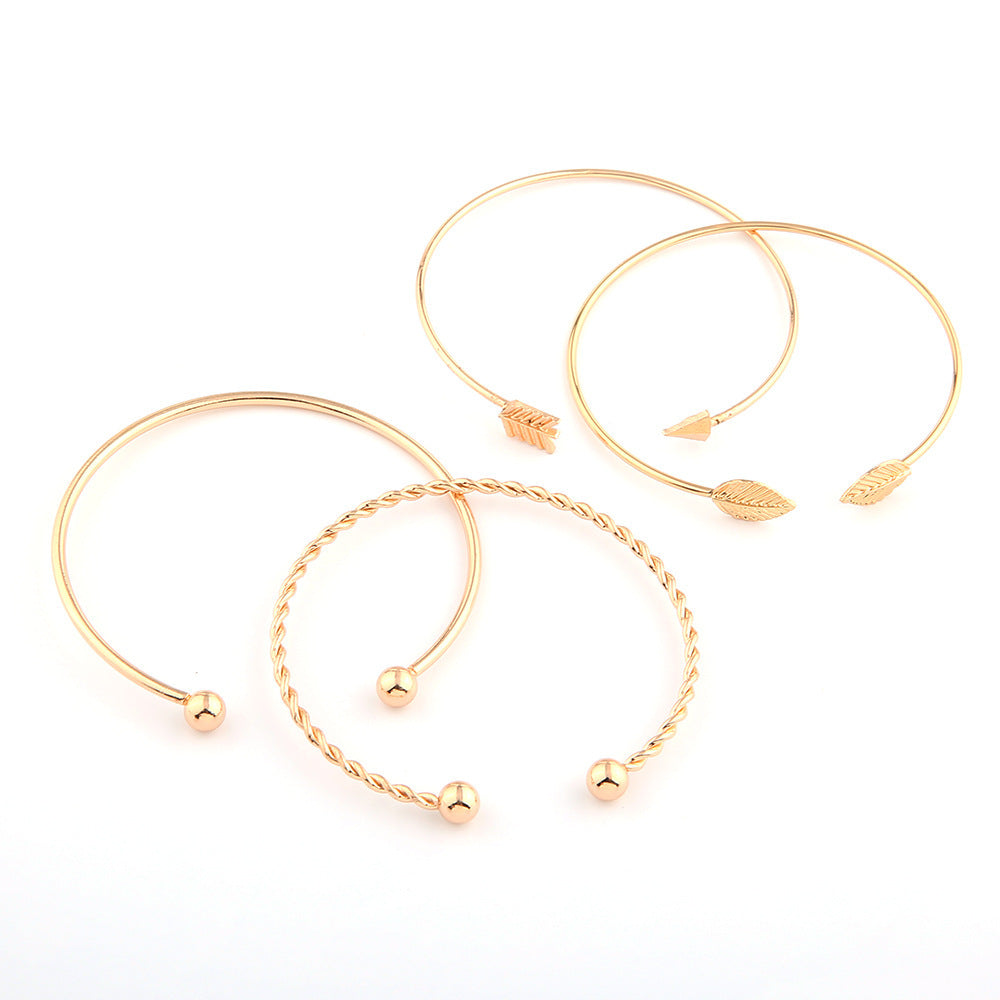 Romantic Ring Jewelry