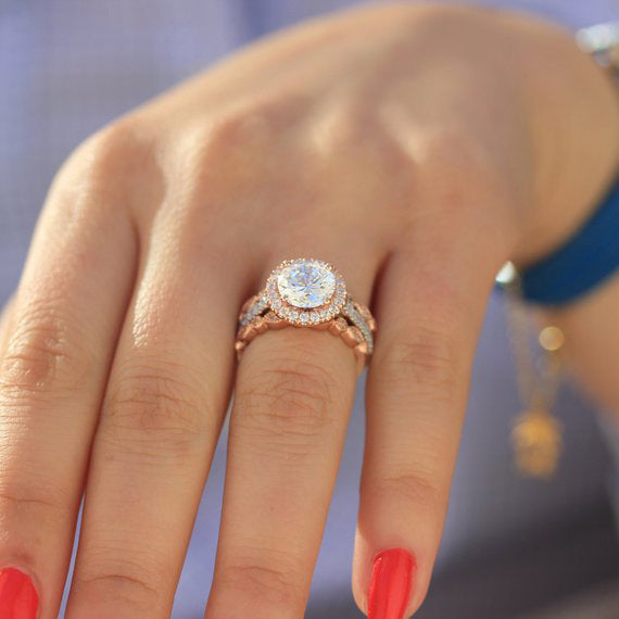 Daily Waffle Set