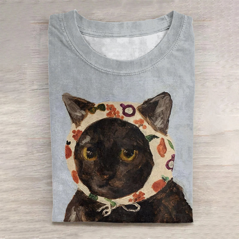 Summer Buttoned Shirt