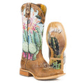 Simple Vintage Boots
