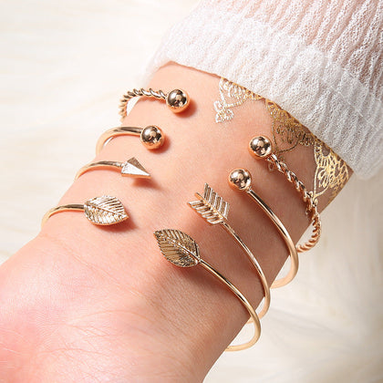 Romantic Ring Jewelry