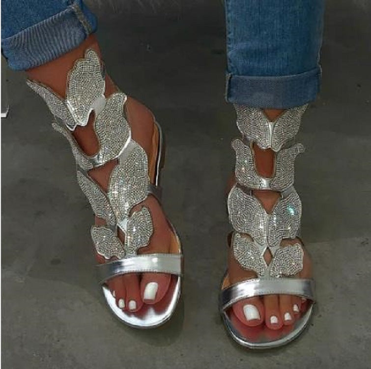 Everyday Espadrille Sandals