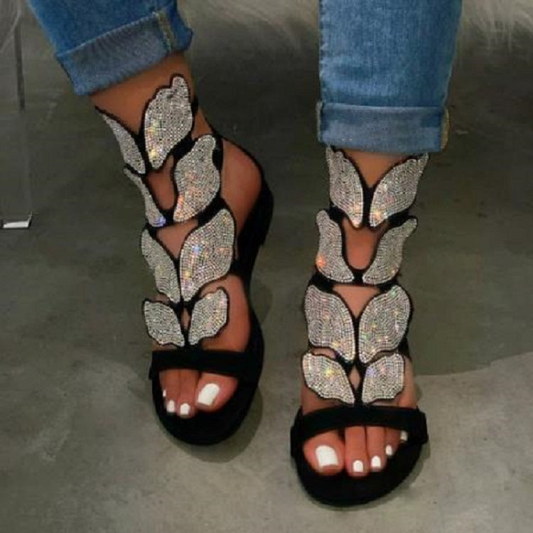 Everyday Espadrille Sandals