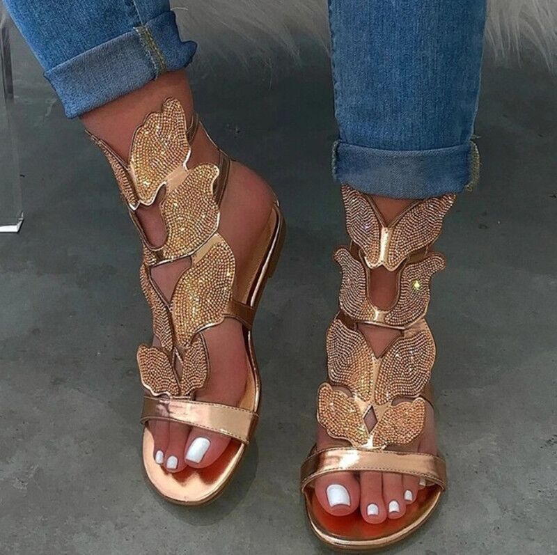 Everyday Espadrille Sandals
