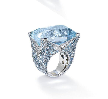 Graceful Beaded Jewelry
