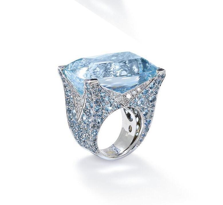 Graceful Beaded Jewelry