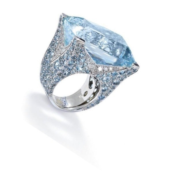 Graceful Beaded Jewelry