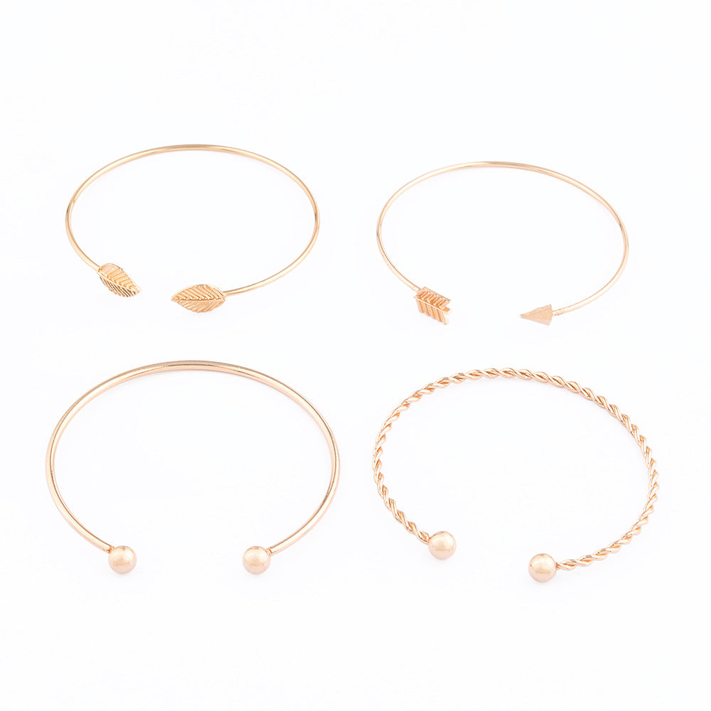 Romantic Ring Jewelry
